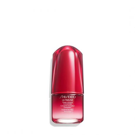 Shiseido Ultimune Power Инфузионный концентрат