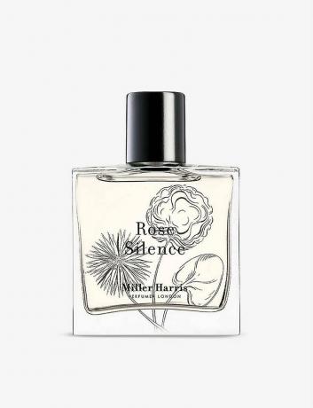Miller Harris Rose Silence parfüümvesi