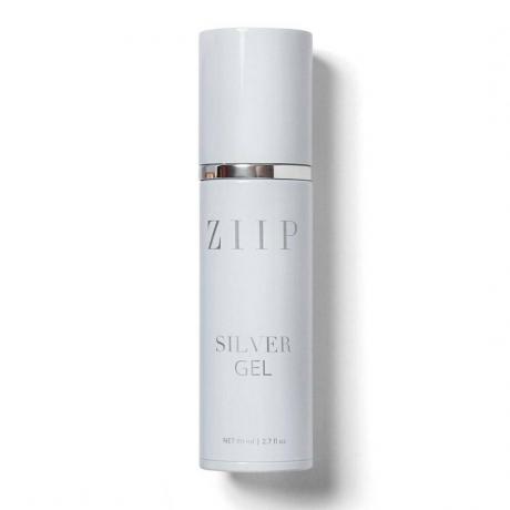 ZiIP Silver Conductive Gel Treatment