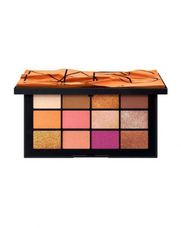Nars Cosmetics Afterglow Eyeshadow Palette