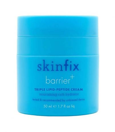 Skinfix Barrier+ Тройной липидно-пептидный крем