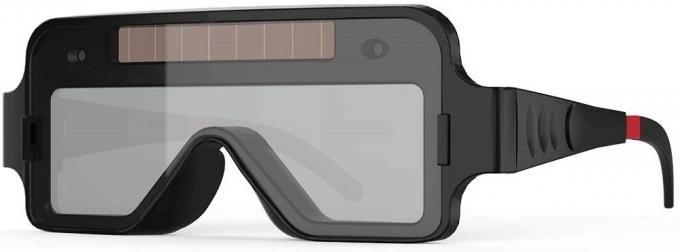 Зварювальні окуляри Yeswelder lyg y200l з автоматичним затемненням