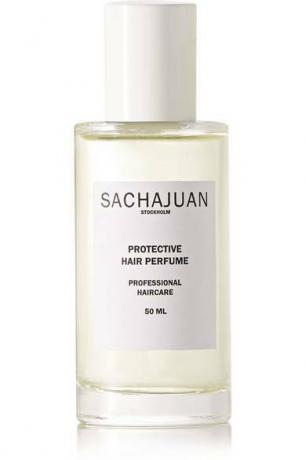 Sachajuan Ochronne perfumy do włosów