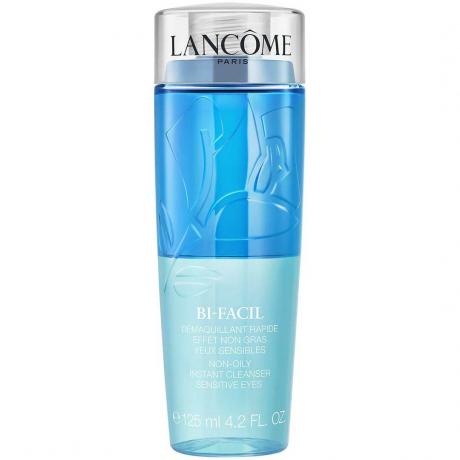 Lancôme Bi-Facial Makeup Remover