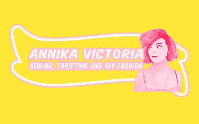 Annika Victoria